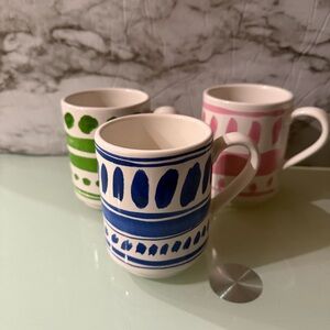 Excellent condition Kate Spade Lenox mug